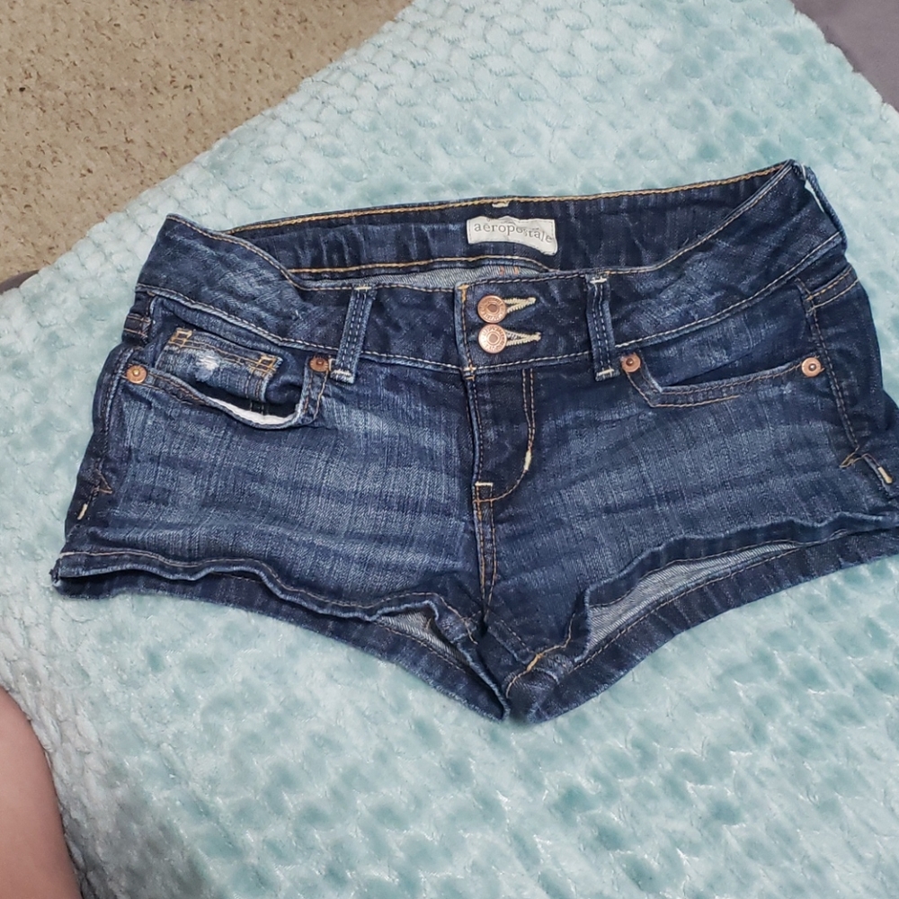 Shorts